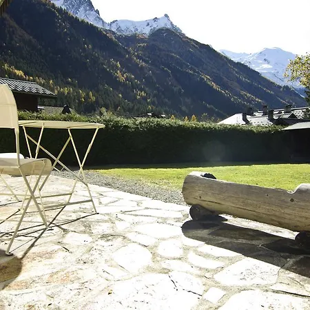 Bediere * Chamonix