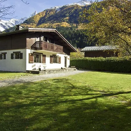 Bediere Chamonix