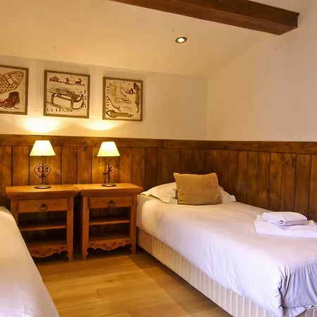 Bediere Domek alpejski *